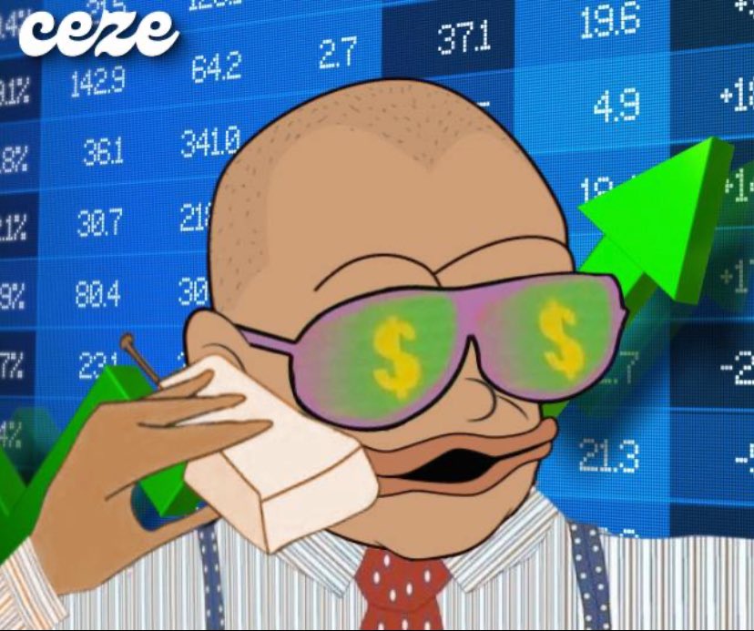 CezeBSC's tweet photo. #CEZE means business ☎️ https://t.co/jedq4Kvz7V