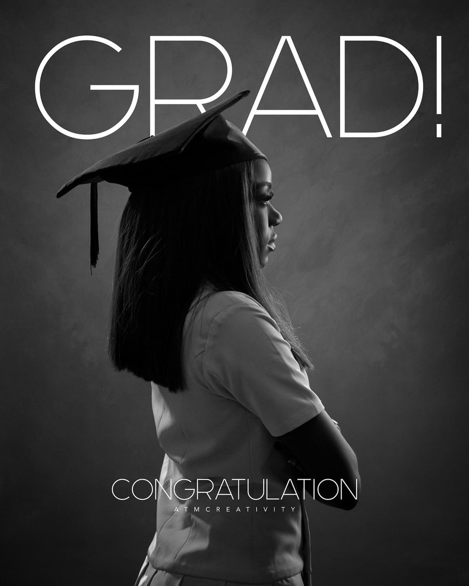 thefunmi__'s tweet photo. Gracious God!
A graduate 🧑‍🎓 
BSC Tourism❤️ https://t.co/vE4lDUuCBy