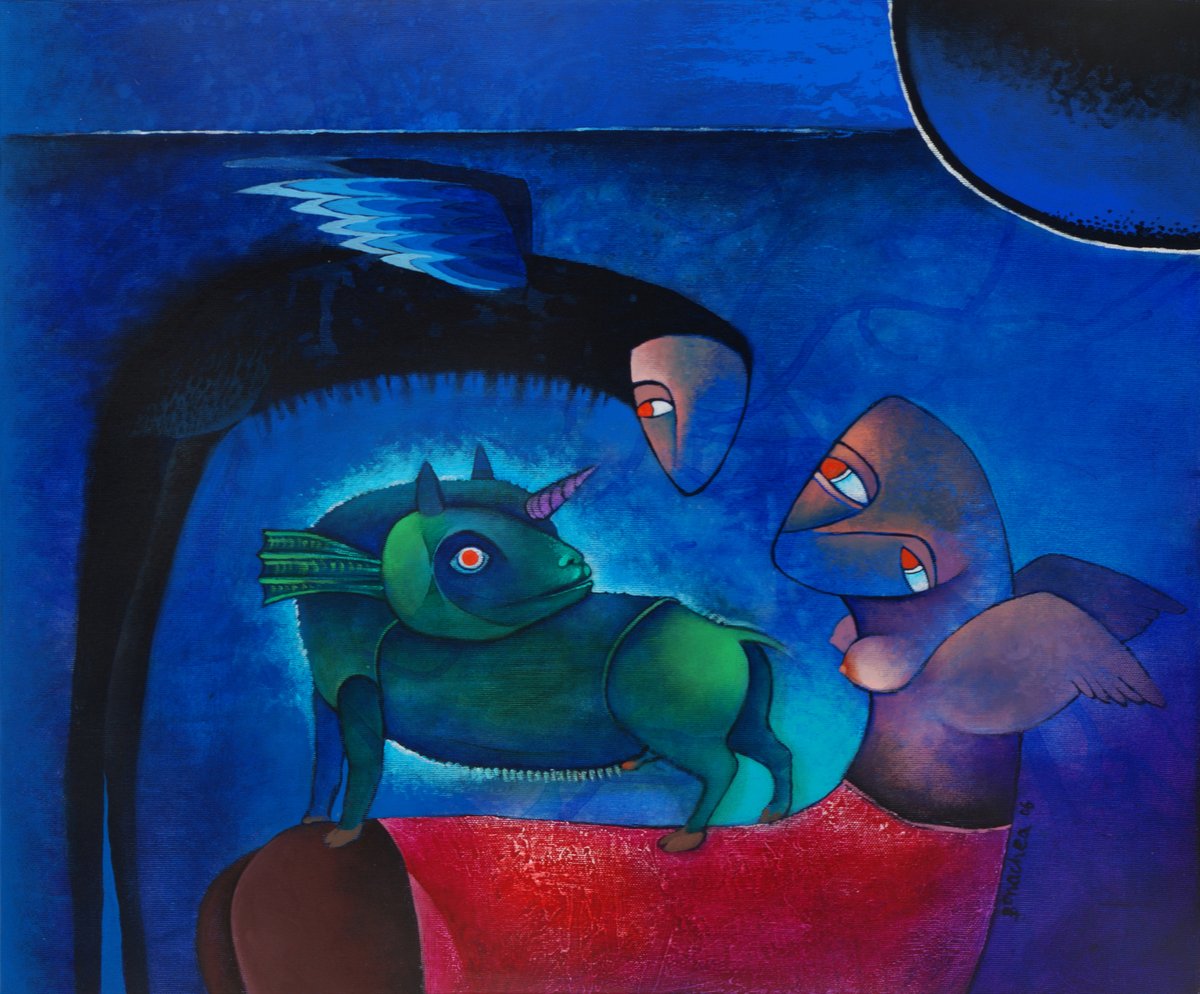 Homenaje a la obra del gran artista que fue, Vicente Rodríguez Bonachea. #SomosArtexCuba #CubaEsCultura #comerciallauros