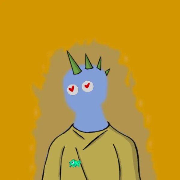 KaspaSoul's tweet photo. ‼️Another Soul Hunting Giveaway ‼️

If you hunt(mint) a soul with @KANGO_ON_KAS brand in it you will be rewarded! 

Reward:
•1 Kango NFT
•1 Soul NFT 

#Kaspa #KasNft https://t.co/38czqLDdzk
