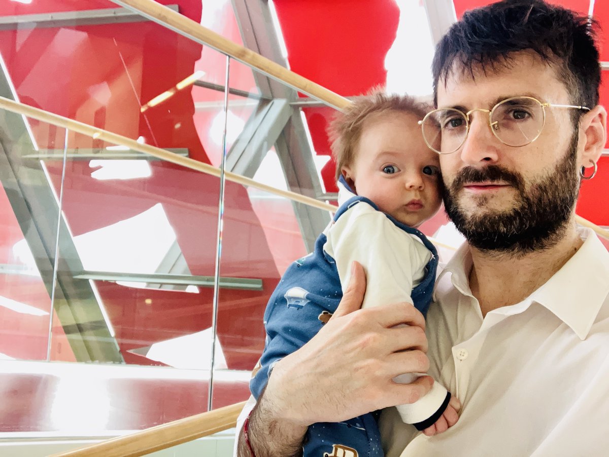 Pau Belda tweet media