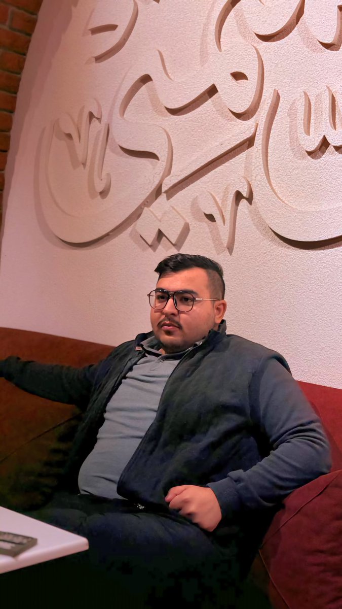 Sajadba3's tweet photo. @IffW https://t.co/FMw9wkdBrf