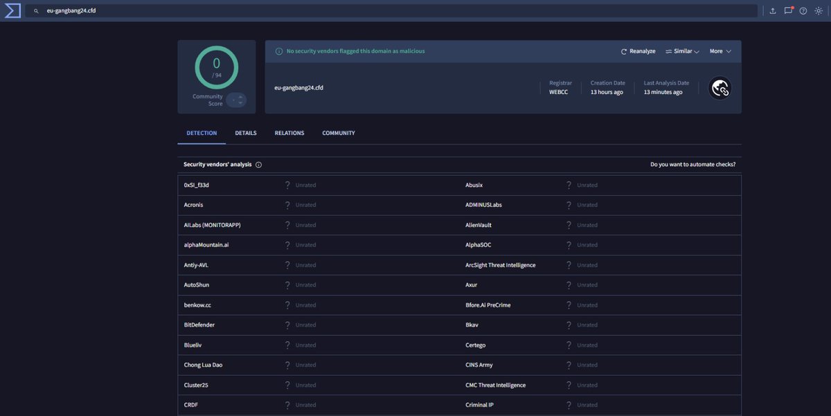 Chamindu Pushpika tweet media