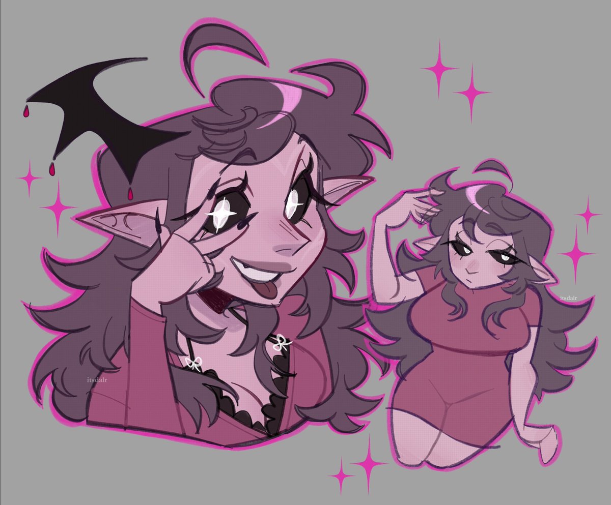 COMMS OPEN
I have experimental comms 30$each
They are 1 bust and 1 full body with flatcolors

I can draw furry, humanoids, dnd ocs, real people, suggestive, a little bit of everything feel free to ask

You can sendme a DM if you are interested 
#furryart #dndart #commissionopen