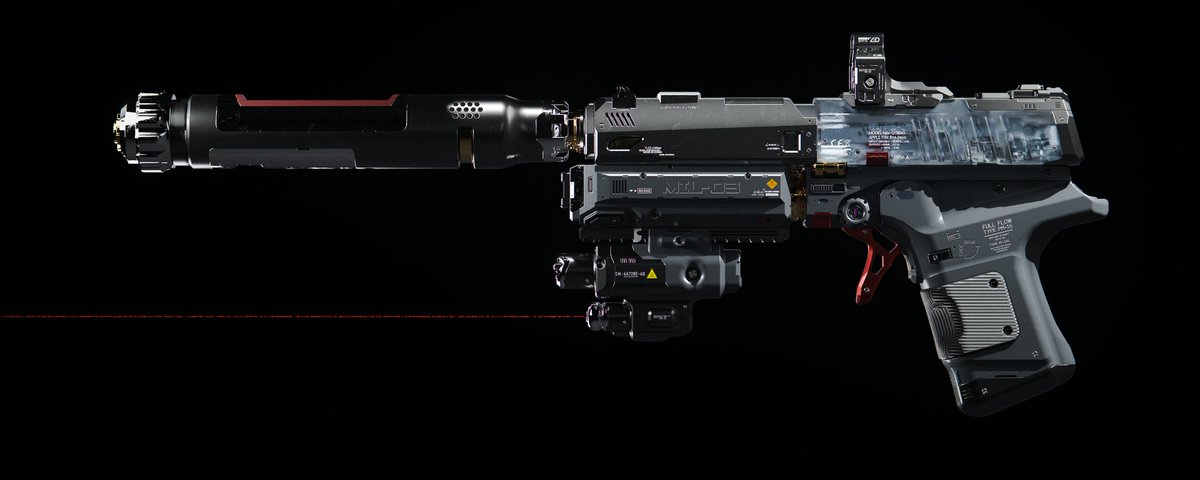 Francesco_xxiaa's tweet photo. Some red version
#b3d #plasticity #hsm #hardsurface #hardsurfacemodelling #hardsurfaceconcept #conceptart #conceptdesign #guns https://t.co/79tK4I6VN9