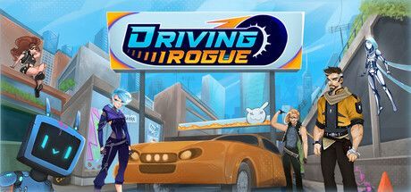 _CosmicShift_'s tweet image. Every gamer loves gaming for a reason.
Some want the strategy.
Some want the story.
Some...want the road.

If that’s you — Driving Rogue was built for your kind of journey.
🛣️ Join the ride: store.steampowered.com/app/3088700/Dr… 

#IndieGame #GamersUnite #DrivingGame #SteamGames