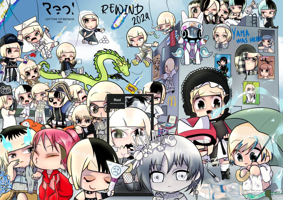 Ms. CONTROL (Waiting in the DEAD CENTER)🦆 tweet media