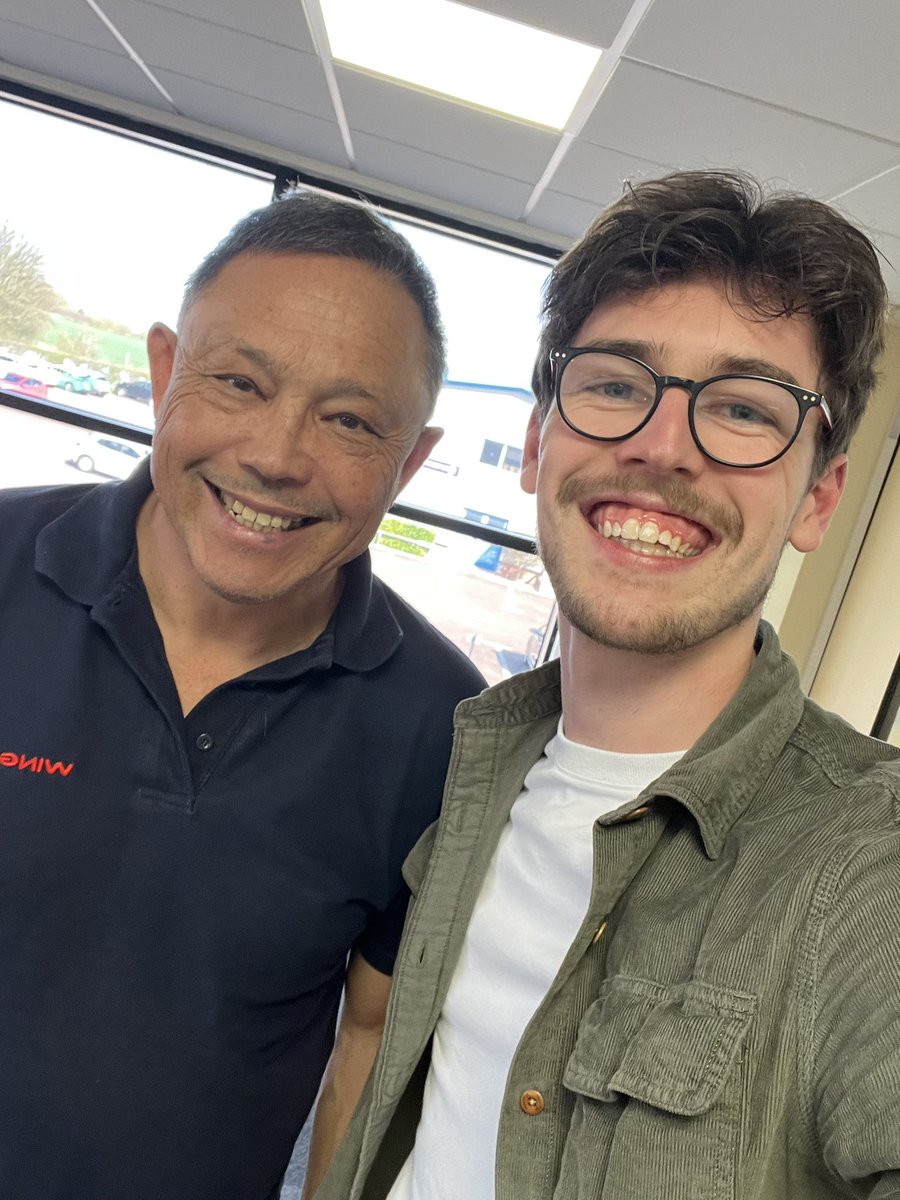 Fin Brown tweet media