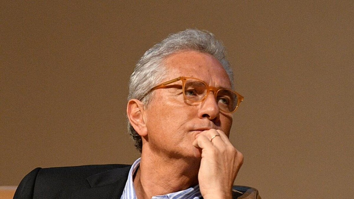 Conferenza “Il Soft Power dell’Italia” – Francesco Rutelli