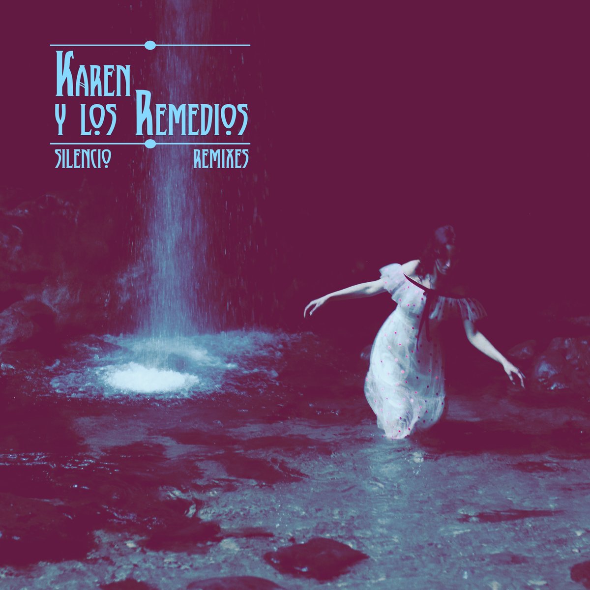 BARZO (@barzotico) on Twitter photo Soy fan de #KarenyLosRemedios desde que escuché su música por primera vez hace algunos años. Ya pueden imaginar mi emoción ante la invitación a participar en el álbum de Silencio Remixes. "Plexo Lunar" (Barzo Remix) ya disponible vía <a href="/ZZKrecords/">ZZK Records</a> 🌕 lnk.to/silencioremixes Soy fan de #KarenyLosRemedios desde que escuché su música por primera vez hace algunos años. Ya pueden imaginar mi emoción ante la invitación a participar en el álbum de Silencio Remixes. "Plexo Lunar" (Barzo Remix) ya disponible vía <a href="/ZZKrecords/">ZZK Records</a> 🌕 lnk.to/silencioremixes