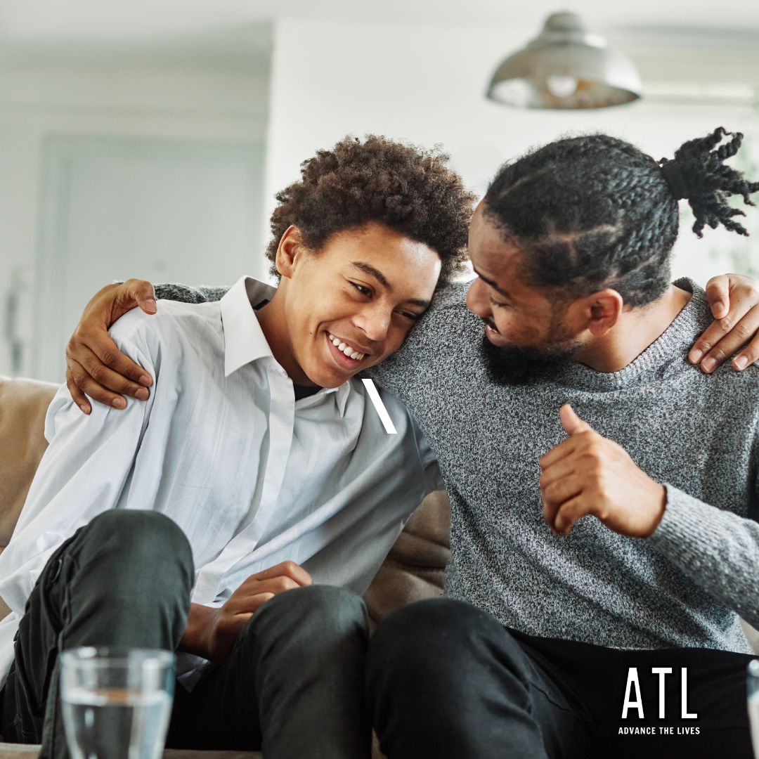 AdvanceTheLives's tweet image. Stronger communities start with empowered youth!  ATL: Advance the Lives is partnering to break barriers &amp;amp; create opportunities for Black youth. 💪🏾 Grateful for our partners driving change! 📣 #AdvanceTheLives #EquityInAction #BlackYouthMatter #CommunityImpact