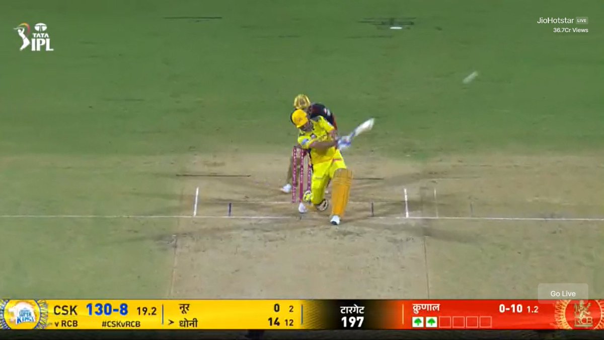 Mostlykohli's tweet image. Most dangerous versions of batsmen

  - Virat Kohli in WT20 and run chases
  - Rohit Sharma in CWCs
 - MS Dhoni after the game is out of reach