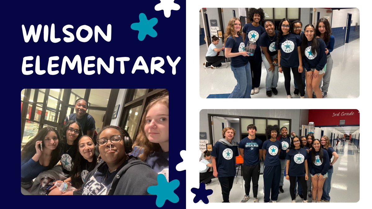 Siegel High Beta (@siegelbeta) on Twitter photo Yesterday, Siegel Betas went to Wilson Elementary and helped with their Spring Fling! <a href="/creasyl_shsprin/">Larry Creasy</a> <a href="/SiegelHighStars/">Siegel High School</a> Yesterday, Siegel Betas went to Wilson Elementary and helped with their Spring Fling! <a href="/creasyl_shsprin/">Larry Creasy</a> <a href="/SiegelHighStars/">Siegel High School</a>