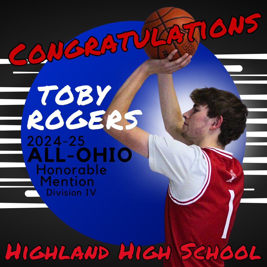 Well done, Toby. Scot Nation is very proud.