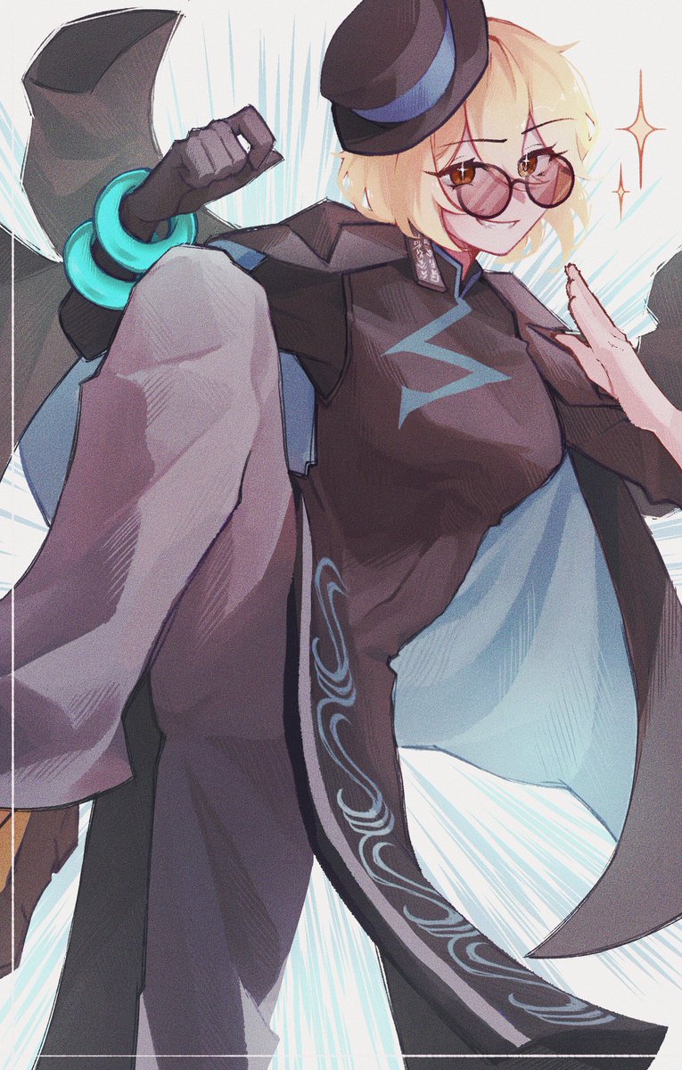 Cinq East Don Quixote- ✨
#Limbus_Company #LimbusCompany