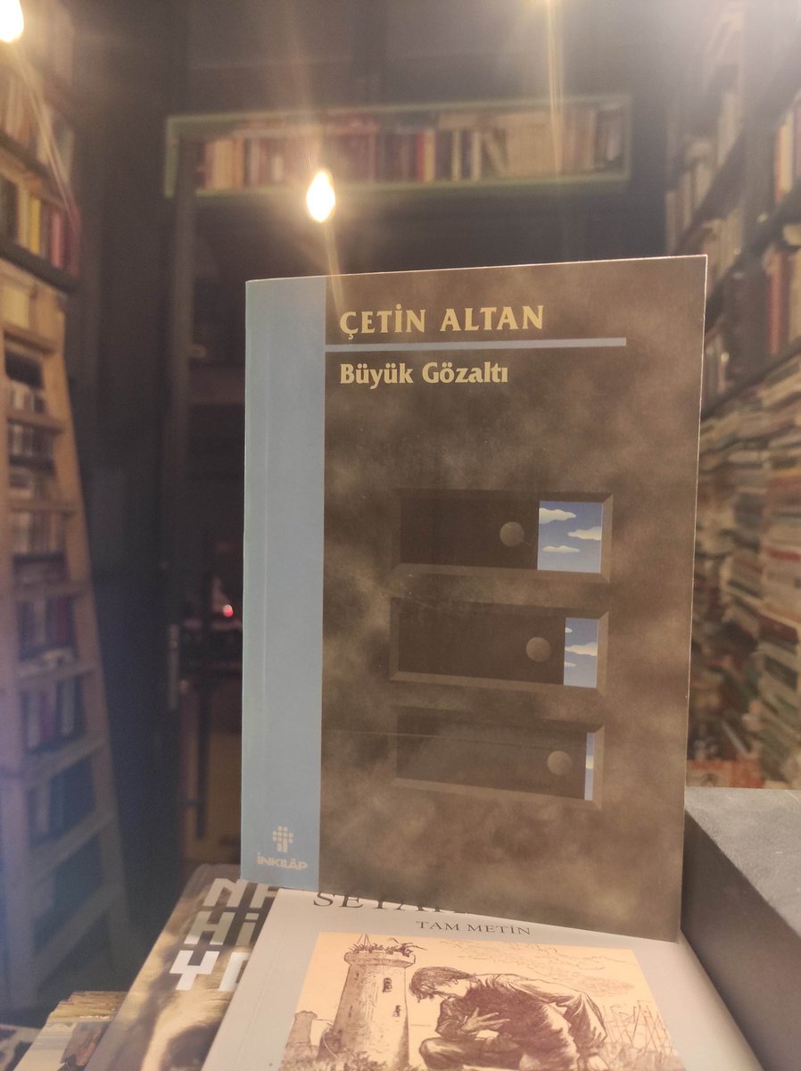 Memleket toptan bir 'büyük gözaltı'na dönüştü.