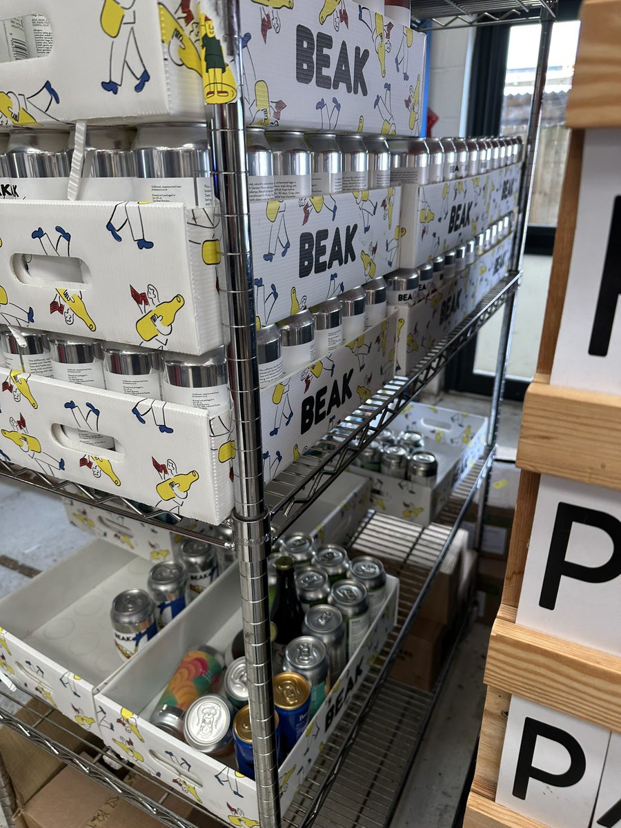 Paul Newton - Beer Prime (@beerprimeuk) on Twitter photo Lovely - and productive - day in Lewes today, where I put another couple of episodes in the can. First with Kat from <a href="/TheBeakBrewery/">Beak</a>; then with <a href="/philmellows/">Phil Mellows</a> about his new book <a href="/BritBeerBreaks/">British Beer Breaks</a>. Lovely - and productive - day in Lewes today, where I put another couple of episodes in the can. First with Kat from <a href="/TheBeakBrewery/">Beak</a>; then with <a href="/philmellows/">Phil Mellows</a> about his new book <a href="/BritBeerBreaks/">British Beer Breaks</a>.