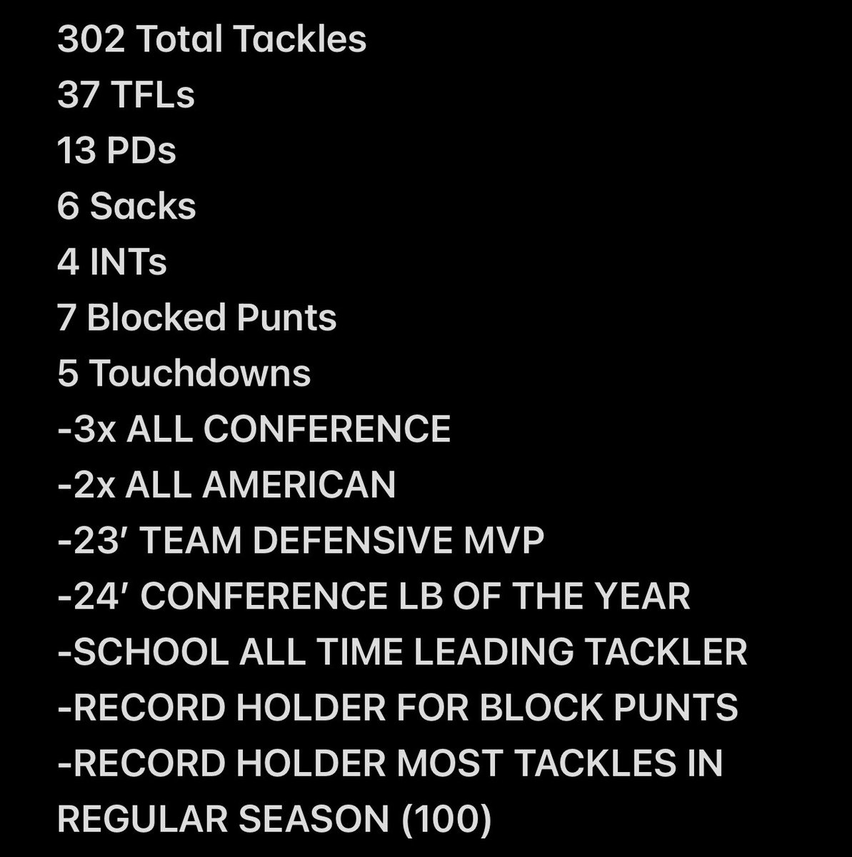 Kendall “KJ” Wilson II tweet media