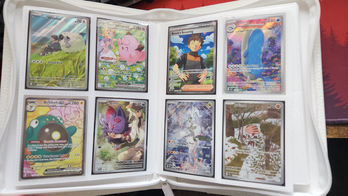 Why yes, Journey Together is a fun set, full of beautiful cards. So glad folks have been able to get product this time around.