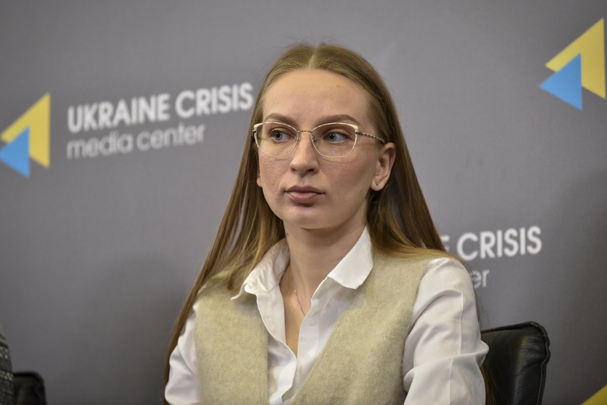 Ukrainian Helsinki Human Rights Union tweet media