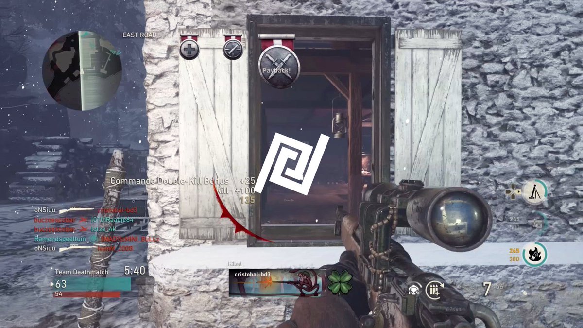 leftover video laterrr