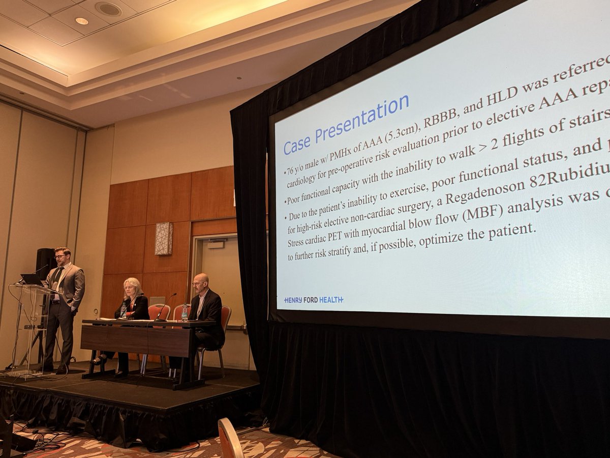 Saurabh Malhotra (@notnoninvasive) on Twitter photo Kickstarting the <a href="/ACCinTouch/">American College of Cardiology</a> weekend in Chicago with a packed house <a href="/MyASNC/">ASNC Society</a> FIT Show-a-case. 30 cases, covering a wide breath of #CVNuc, being presented by FITs from all over the country and beyond. <a href="/PanithayaC/">Panithaya Chareonthaitawee MD</a> <a href="/premsoman123/">Prem Soman</a> <a href="/kananth12/">Karthik Ananth</a> <a href="/rlweinberg/">Richard L. Weinberg</a> <a href="/almallahmo/">Mouaz Al-Mallah, M.D MSc</a> Kickstarting the <a href="/ACCinTouch/">American College of Cardiology</a> weekend in Chicago with a packed house <a href="/MyASNC/">ASNC Society</a> FIT Show-a-case. 30 cases, covering a wide breath of #CVNuc, being presented by FITs from all over the country and beyond. <a href="/PanithayaC/">Panithaya Chareonthaitawee MD</a> <a href="/premsoman123/">Prem Soman</a> <a href="/kananth12/">Karthik Ananth</a> <a href="/rlweinberg/">Richard L. Weinberg</a> <a href="/almallahmo/">Mouaz Al-Mallah, M.D MSc</a>