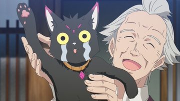日本へようこそエルフさん。 第12話