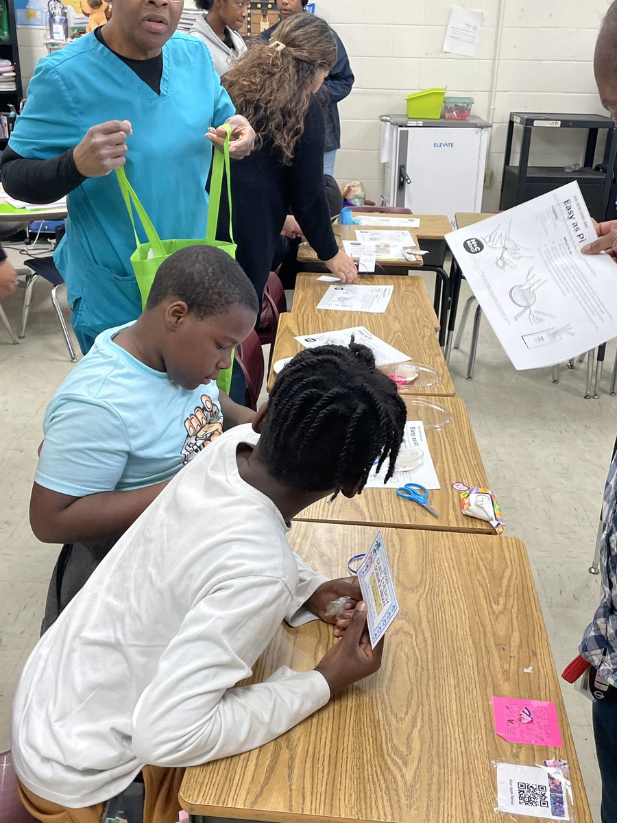West Greene &amp; Greene County Intermediate Duke Energy Family Night….students and families had a great time with all the hands-on activities 🚀✈️⚙️😀<a href="/Jgarscie/">Jose Garcia, Ed.D.</a> <a href="/WGERams/">West Greene Elem</a> <a href="/GCISRams/">GreeneCoIntermediate</a> <a href="/GreeneCoSchools/">Greene County Schools</a> <a href="/GCS_STEM/">Greene County Schools STEM</a>