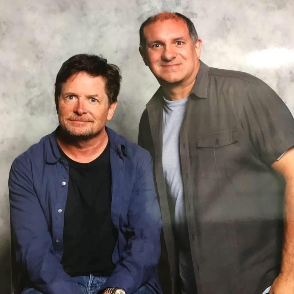 Last year my brother in law was diagnosed with Parkinson’s disease. To support the cause I will push my body to the limit by running a full marathon and raising money for the <a href="/MichaelJFoxOrg/">michaeljfox.org</a> 

If you’d like to donate, here is the link:
give.michaeljfox.org/team/650097

Thanks in advance!