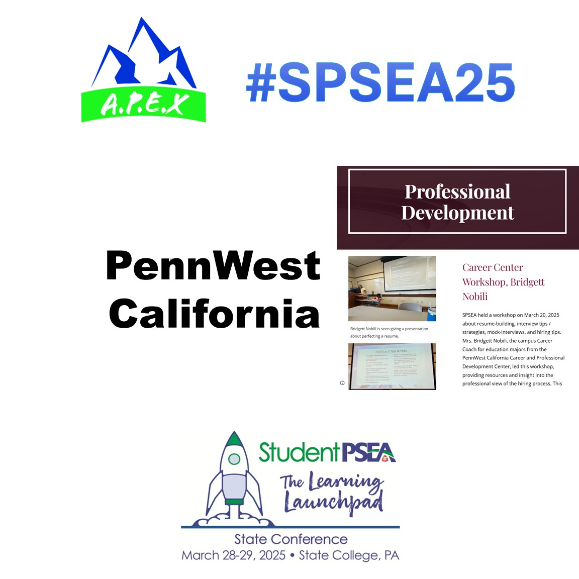 PennWest California #SPSEA25  APEX submission

sites.google.com/view/pennwest-…