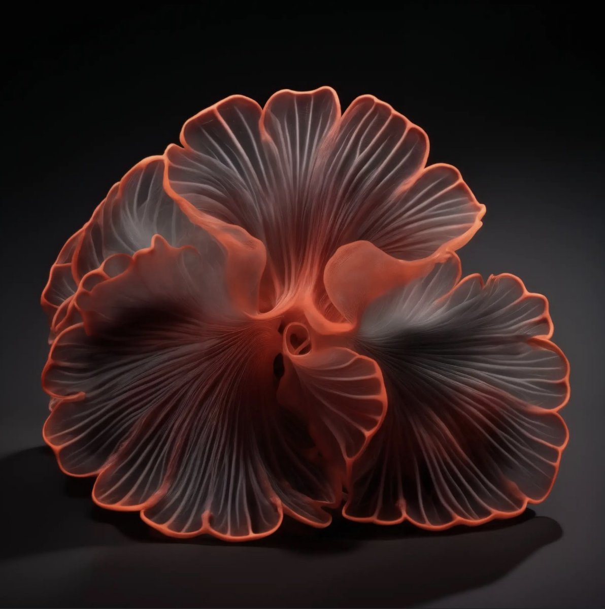 Alien Intelligence AI tweet media