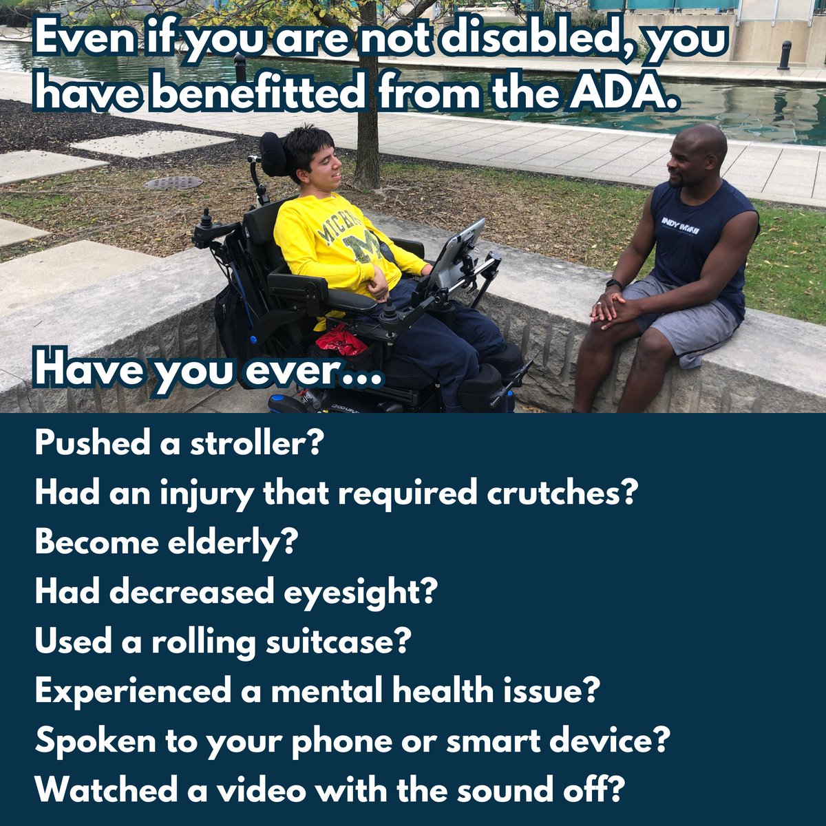 The Ride Ahead tweet media