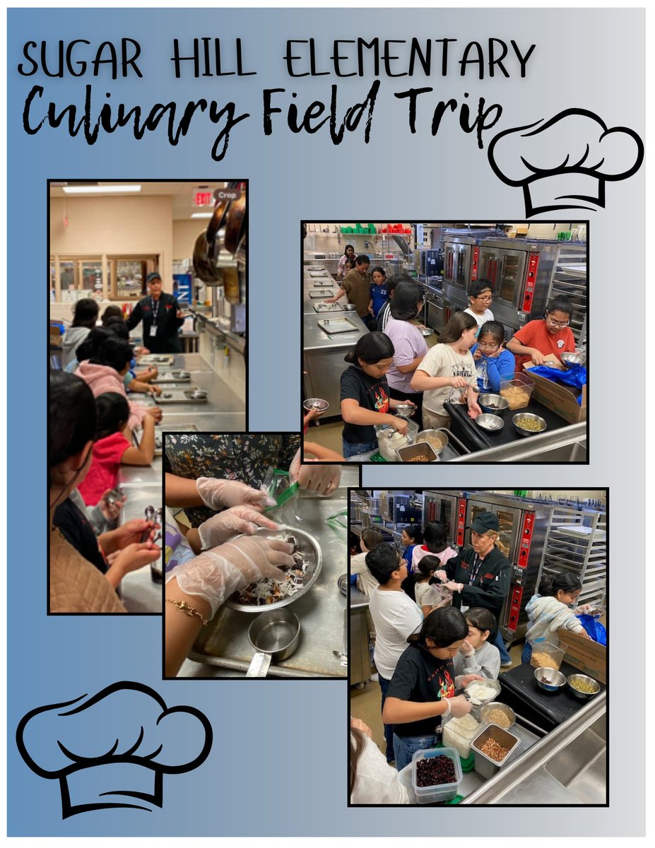 Lanier College & Career Academy (@lcca_hs) on Twitter photo Shout out to Chef Jane Gruber-Price for #hosting Sugar Hill Academy <a href="/Hall_Schools/">Hall County Schools</a> ‼️ The #student #chefs left with #healthy snack recipes & a new experience in #career exploration✅ <a href="/GeorgiaCTAE/">Georgia CTAE</a> <a href="/GeorgiaGrown/">GeorgiaGrown</a> <a href="/GeorgiaFCCLA/">Georgia FCCLA</a> <a href="/GACTE/">Georgia ACTE</a> Shout out to Chef Jane Gruber-Price for #hosting Sugar Hill Academy <a href="/Hall_Schools/">Hall County Schools</a> ‼️ The #student #chefs left with #healthy snack recipes & a new experience in #career exploration✅ <a href="/GeorgiaCTAE/">Georgia CTAE</a> <a href="/GeorgiaGrown/">GeorgiaGrown</a> <a href="/GeorgiaFCCLA/">Georgia FCCLA</a> <a href="/GACTE/">Georgia ACTE</a>