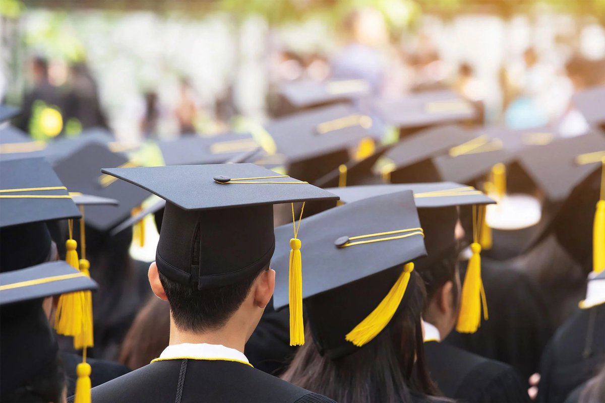 NEW and FREE writing from me... Anglosphere universities seem to be in a dying fall. What on Earth has gone wrong? My views here: danperry.substack.com/p/the-great-un…