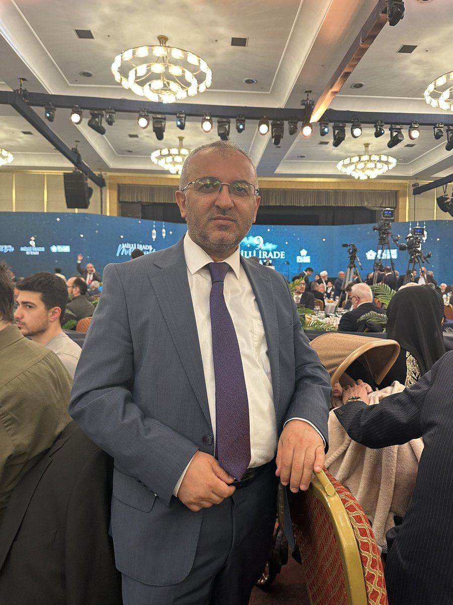 tuncaycelik29's tweet photo. Cumhurbaşkanımızın iftar davetine icabet ettik.
#RecepTayyipErdoğan #receptayyiperdogan #RTErdoğan #rte #milliirade #deprem #platform #tccb https://t.co/y66jK0pukv