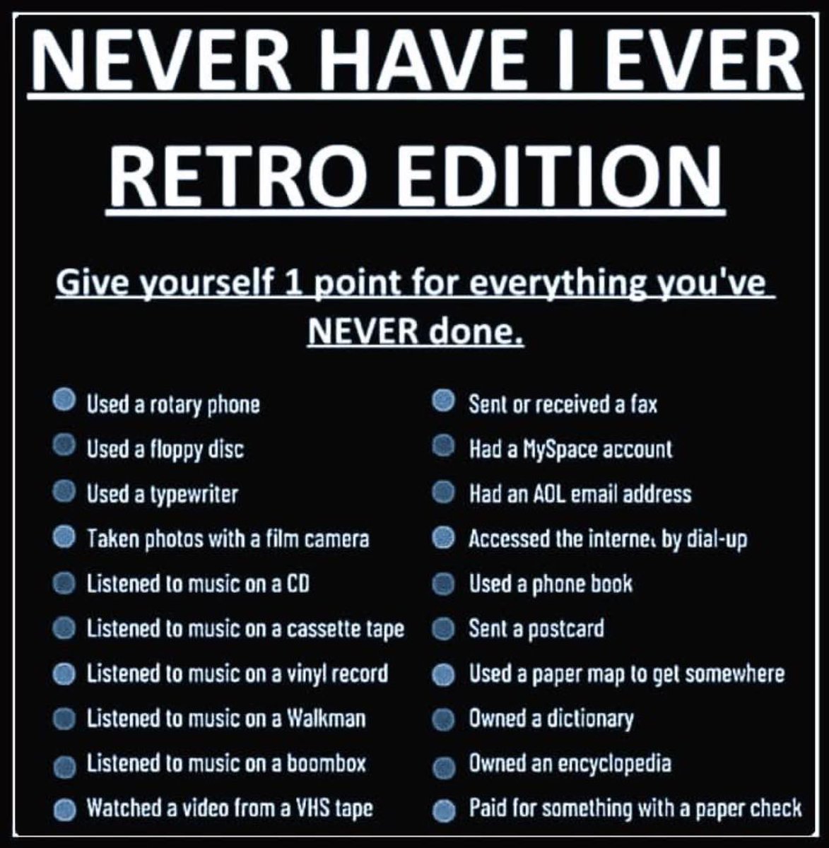 Let's see those points!  

#evergreencoopliquorstore
#retroedition