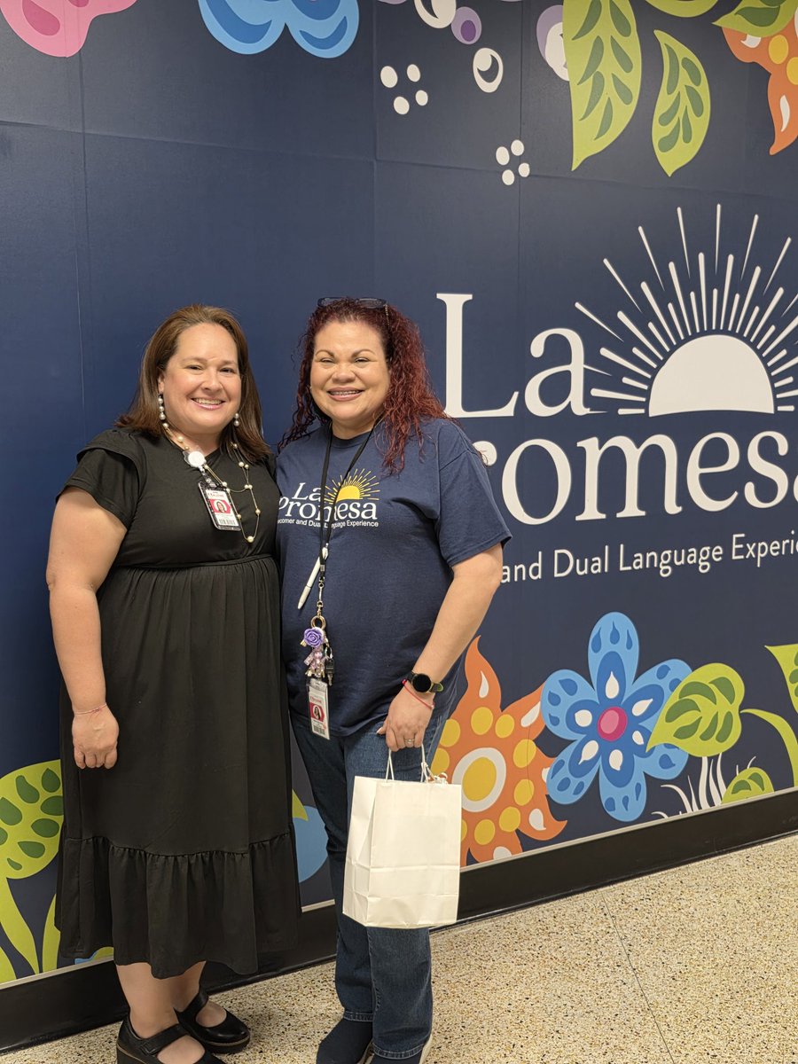 Dr. Gwendolyn A. Lockett (She/Her) (@drgalockett) on Twitter photo 🎉 Congrats to Ms. Morales for being one of the first <a href="/AldineISD/">Aldine ISD</a> ParaBytes Pros! She completed 100% of the course! We hope you enjoy your "Bites 4 Bytes"! <a href="/LaPromesa_AISD/">La Promesa</a> <a href="/DrFavy/">DrFavyCantu</a> <a href="/DrLindseyWise/">Lindsey Wise, Ed.D.</a> <a href="/clynvan1/">C. Van Wassenhove</a> <a href="/jpbigboy/">Josh Hicks</a> #ProfessionalDevelopment #GrowingLeaders #SuperParas 🎉 Congrats to Ms. Morales for being one of the first <a href="/AldineISD/">Aldine ISD</a> ParaBytes Pros! She completed 100% of the course! We hope you enjoy your "Bites 4 Bytes"! <a href="/LaPromesa_AISD/">La Promesa</a> <a href="/DrFavy/">DrFavyCantu</a> <a href="/DrLindseyWise/">Lindsey Wise, Ed.D.</a> <a href="/clynvan1/">C. Van Wassenhove</a> <a href="/jpbigboy/">Josh Hicks</a> #ProfessionalDevelopment #GrowingLeaders #SuperParas