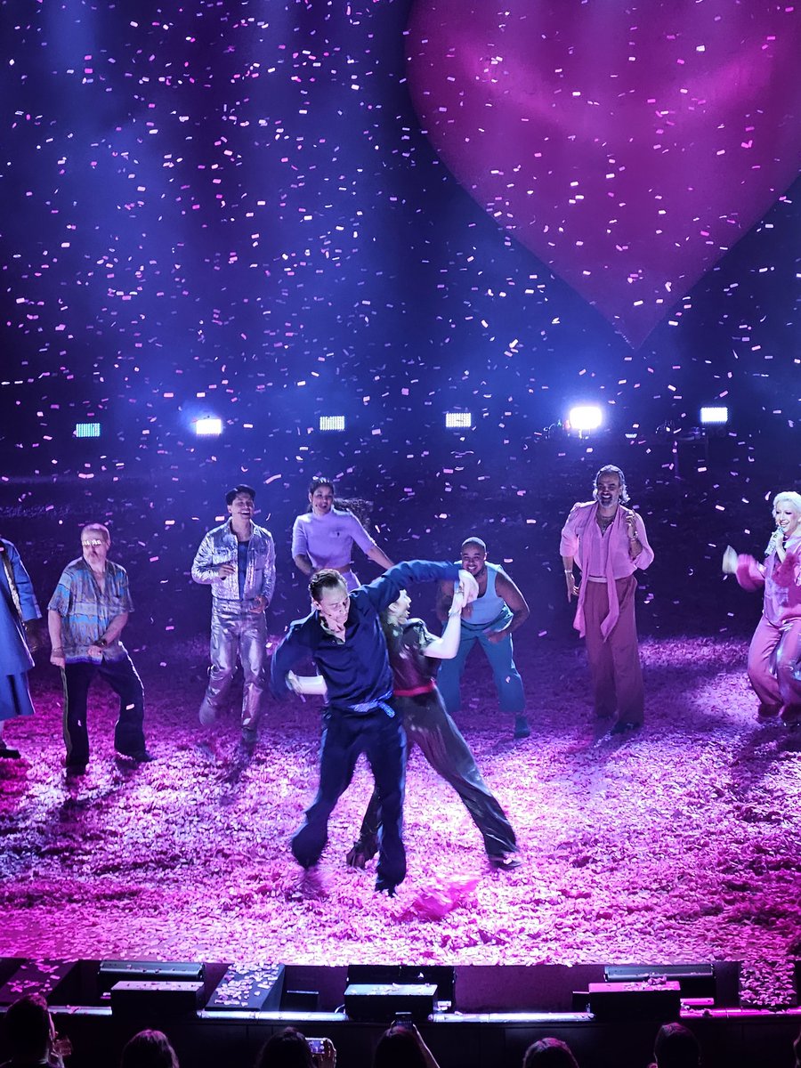 gloriouslowkey6's tweet image. I am so proud of the pictures I took 🥺💓💓💓 and I already miss London and the excitement to see the play. Someone take me back. #muchadoaboutnothing