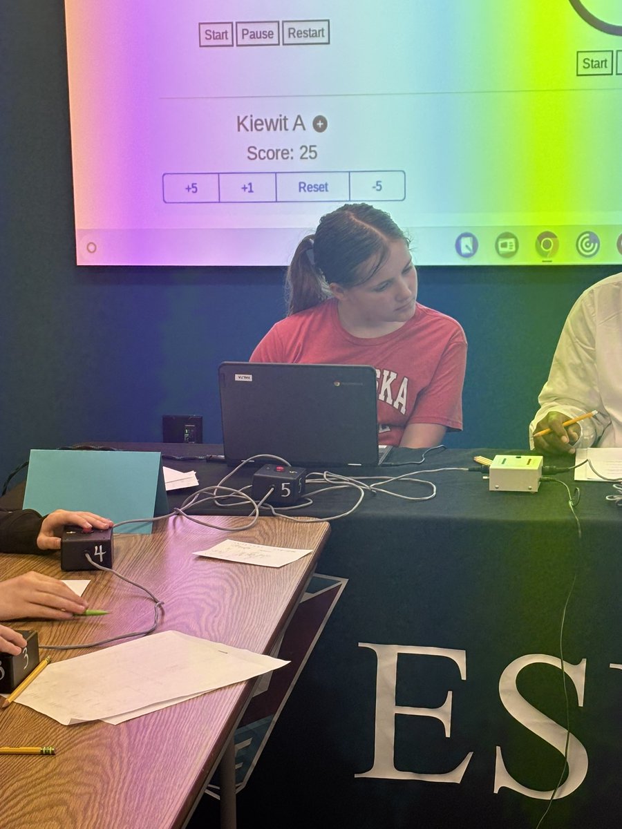 Randa Hazzard (@ams_hal) on Twitter photo 6th grade AMS Quiz Bowl Club competed at today’s Millard Bowl! <a href="/MPSAndersenMS/">Andersen Middle School</a> <a href="/MPS_HAL/">Millard Public Schools K-12 HAL</a> 6th grade AMS Quiz Bowl Club competed at today’s Millard Bowl! <a href="/MPSAndersenMS/">Andersen Middle School</a> <a href="/MPS_HAL/">Millard Public Schools K-12 HAL</a>