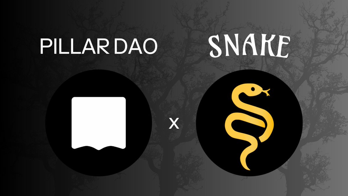 PillarDAO (@pillardaodefi) on Twitter photo 🚨 Pillar DAO x <a href="/SnakeOnSonic/">Snake Finance</a> Airdrop 🚨
We are including Snake Finance in the $PLR Airdrop. ⚡️🏛
gSNAKE/S LPs on Sonic will receive Pillar DAO's governance token, $PLR, as part of our mission to reward aligned liquidity. 🔥
Real yield, real alignment, right where it belongs. 🚨 Pillar DAO x <a href="/SnakeOnSonic/">Snake Finance</a> Airdrop 🚨
We are including Snake Finance in the $PLR Airdrop. ⚡️🏛
gSNAKE/S LPs on Sonic will receive Pillar DAO's governance token, $PLR, as part of our mission to reward aligned liquidity. 🔥
Real yield, real alignment, right where it belongs.