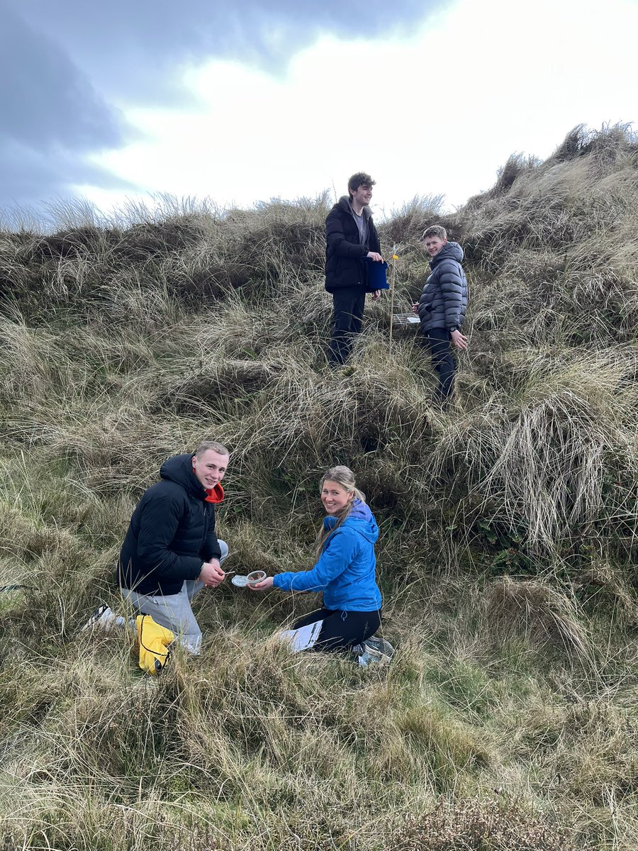 SUSGeog's tweet photo. AS Fieldwork ✅ https://t.co/LkFGK1Xhdu