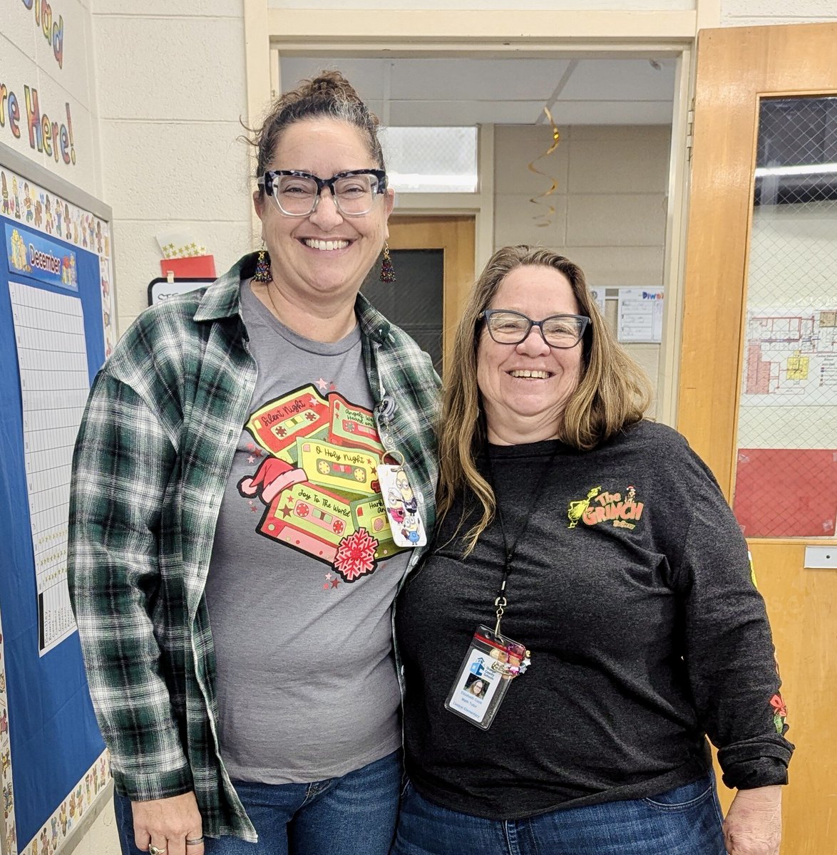 NC Education Corps tweet media