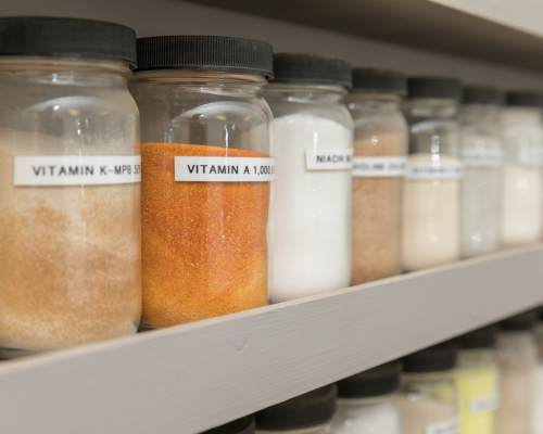 The AFIA is backing the Securing American Agriculture Act (H.R. 1995/S. 912)—a bipartisan effort to assess vulnerabilities in the U.S. animal food supply chain. 

Read more of Feedinfo's article here: feedinfo.com/our-content/af…