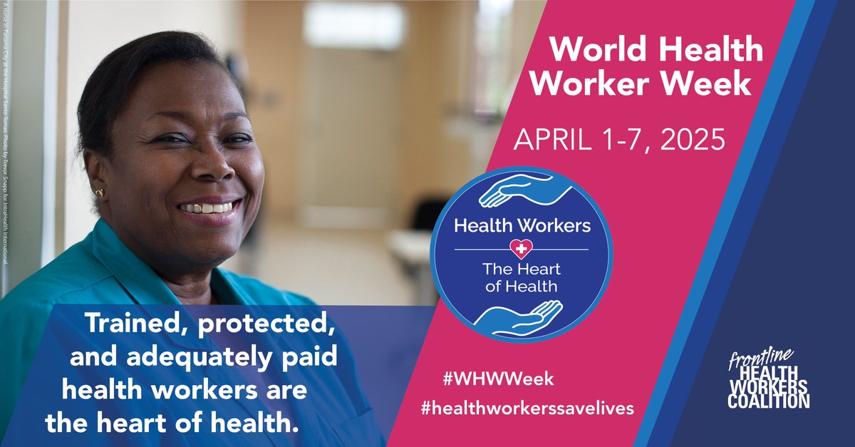 Johnson & Johnson Health Equity (@jnjhealthequity) on Twitter photo Nurses and CHWs are the backbone of health systems around the world.
#JNJ is proud to support and celebrate the health workers helping to close gaps in care and build healthier futures for their communities.
#WHWWeek #HealthWorkersSaveLives <a href="/FHWCoalition/">Frontline Health Workers Coalition</a> Nurses and CHWs are the backbone of health systems around the world.
#JNJ is proud to support and celebrate the health workers helping to close gaps in care and build healthier futures for their communities.
#WHWWeek #HealthWorkersSaveLives <a href="/FHWCoalition/">Frontline Health Workers Coalition</a>