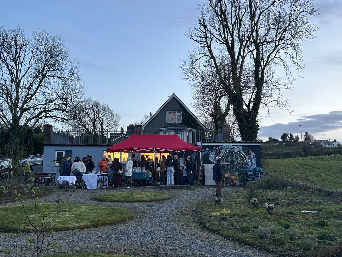 Noirin Burke (@drnoirin) on Twitter photo Stunning art pieces & installations at the Waves of Change ‘Ripples’ Art Showcase this evening. Congrats to all the artists involved & to Joao Frias & Roisin Nash <a href="/ATU_GalwayCity/">ATU Galway City</a> for bringing this group together. Open 11-4 tomorrow , don’t miss your chance to view this fab work Stunning art pieces & installations at the Waves of Change ‘Ripples’ Art Showcase this evening. Congrats to all the artists involved & to Joao Frias & Roisin Nash <a href="/ATU_GalwayCity/">ATU Galway City</a> for bringing this group together. Open 11-4 tomorrow , don’t miss your chance to view this fab work