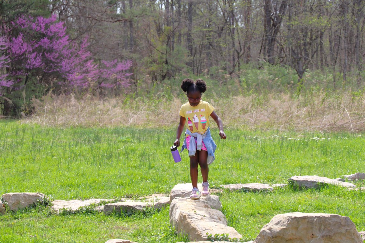 🌼 Spring is here! Join us at Bernheim for Spring Break Nature Discovery Days (March 31–April 4) with hands-on activities, crafts, &amp; mini trail adventures — fun for all ages! 🍃 #FamilyFun #OutdoorAdventures buff.ly/9jAtV7H