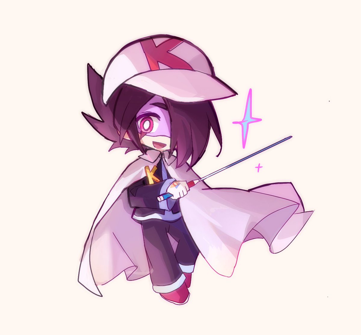 怪盗少年ジョーカーズ，！#怪盗少年ジョーカーズ