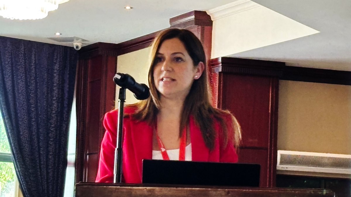 🇪🇺 Assemblea <a href="/ESPRM_/">ESPRM</a>: riorganizzazione dei comitati, progetto cardiologia ❤️, PRM Youth Initiative, <a href="/Saralaxe_dr/">Sara Laxe</a> incoming president ⭐
 
Tutto nel report Simfer 👉simfer.it/assemblea-gene… #simfer25 #fisiatria