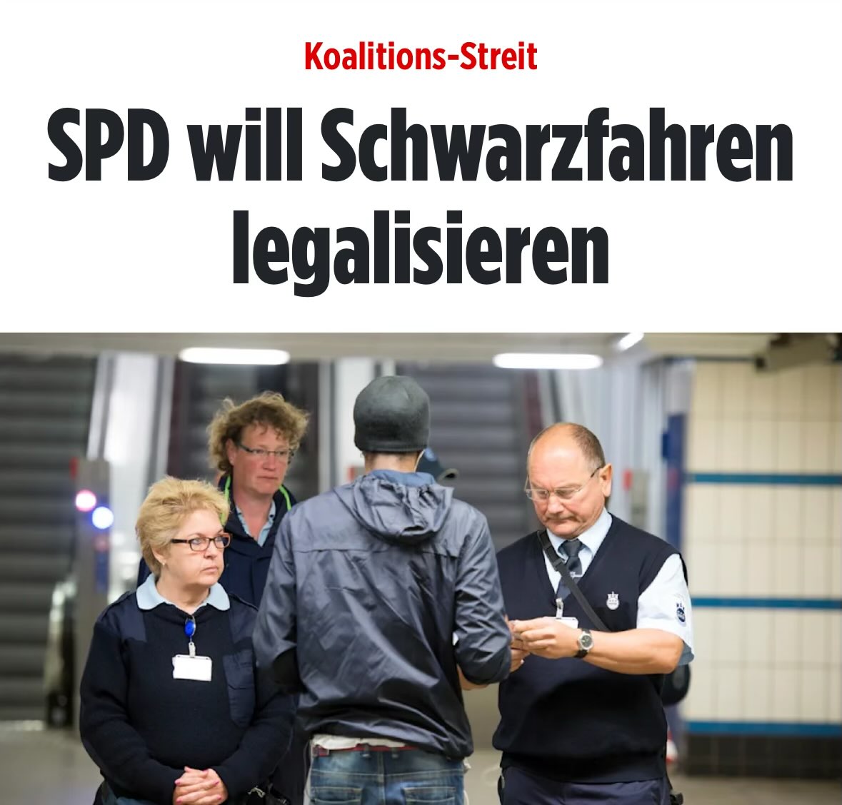 +++ Eil +++

Deutschland-Ticket wird kostenlos.