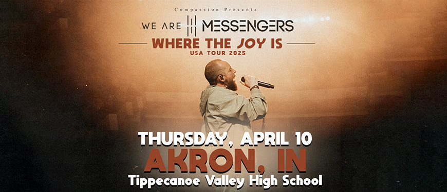 itickets's tweet image. We Are Messengers in Akron, IN on 4/10! 🎉

Get 10% OFF VIP + General Admission Tickets only
*Excludes Group VIP and Group General Admission*
Valid NOW-April 6th

Get Tickets NOW 🙌 bit.ly/WAMAkron 

#wearemessengers #WhereTheJoyIs #tour #iTickets
